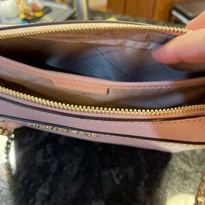 Crossbody bag